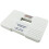 Home Commodity mini - Accurate Electronic Backlight Body weighting Healthy Scale black 1