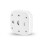 Home Fire Wifi Graffiti Wireless Smoke Detector A 2