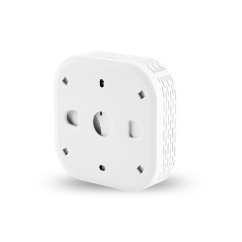 Home Fire Wifi Graffiti Wireless Smoke Detector A 1