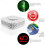 Home Fire Wifi Graffiti Wireless Smoke Detector A 5