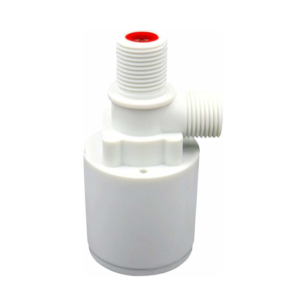 Floating Ball Valve, Automatic Float Valve Water Level Control Valve F/Water Tank Water Tower 9469042608772