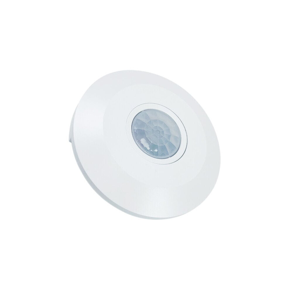 Surface Mounted Pir Motion Detector 360Âº Ip20 9469042608833