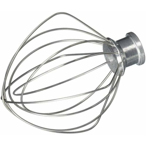 K45WW Schneebesen aus Edelstahl für KitchenAid 1