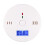 Smoke and carbon monoxide detector Smoke detector 1