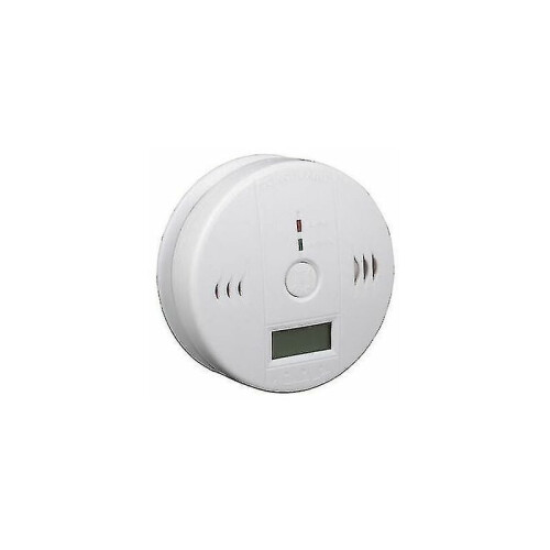 Smoke and carbon monoxide detector Smoke detector 2