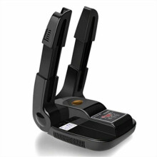 Scaldascarpe con disinfezione e deodorizzazione con ozono ultravioletto, asciugascarpe telescopico intelligente, asciugascarpe elettrico, asciugascarp