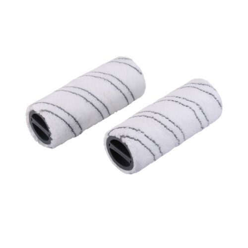 Roller brushes, rollers and roller accessories gray, for kach cleaner KarcherFC3FC3DFC5FC7 1
