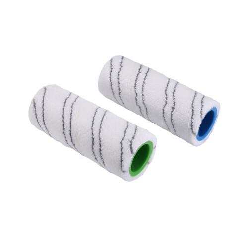 Roller brushes, rollers and roller accessories gray, for kach cleaner KarcherFC3FC3DFC5FC7 2
