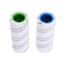 Roller brushes, rollers and roller accessories gray, for kach cleaner KarcherFC3FC3DFC5FC7