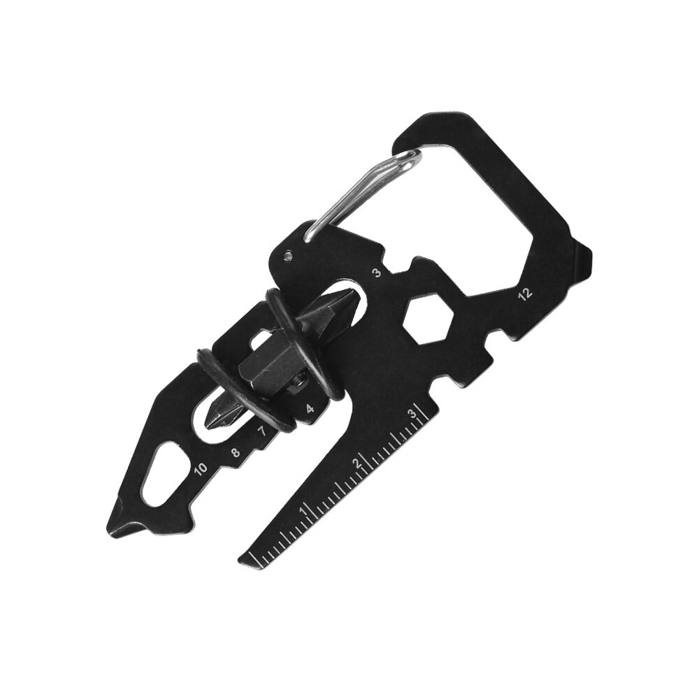 True Utility Fonce 18-In-1 Pocket Multi-Tool 9469042613875
