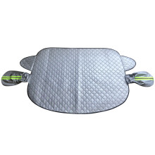Front Windshield Frost Protector, Winter Car Windshield Cover, Car Front Windshield Sun Shade, Car Windshield Cover Windshield Frost Protection