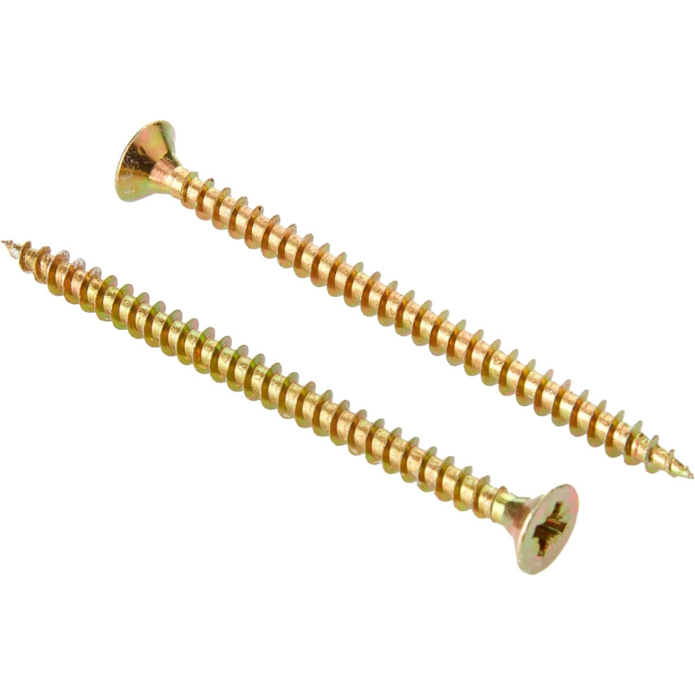 Pz2 4.0 X 60 Mm Cross-Head Multi-Function Screw 300 Pieces 9469042614636