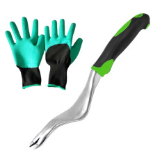 Desmalezadora manual, extractor de ra?ces, extractor de malezas, herramienta para desmalezar, extractor de malezas, desmalezadora, quita malezas, con