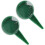 Seed Distributor Seed Sower, 2Pcs Adjustable Seed Spreader Planter Seeder, Garden Seeding Tool 1