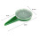 Seed Distributor Seed Sower, 2Pcs Adjustable Seed Spreader Planter Seeder, Garden Seeding Tool 5