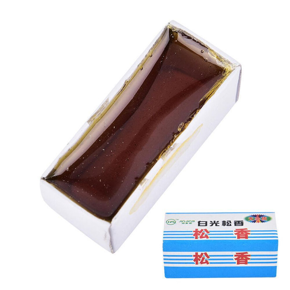 15g 1pc Solid Rosin Welding Soldering Flux Paste High-purity Repair Durability