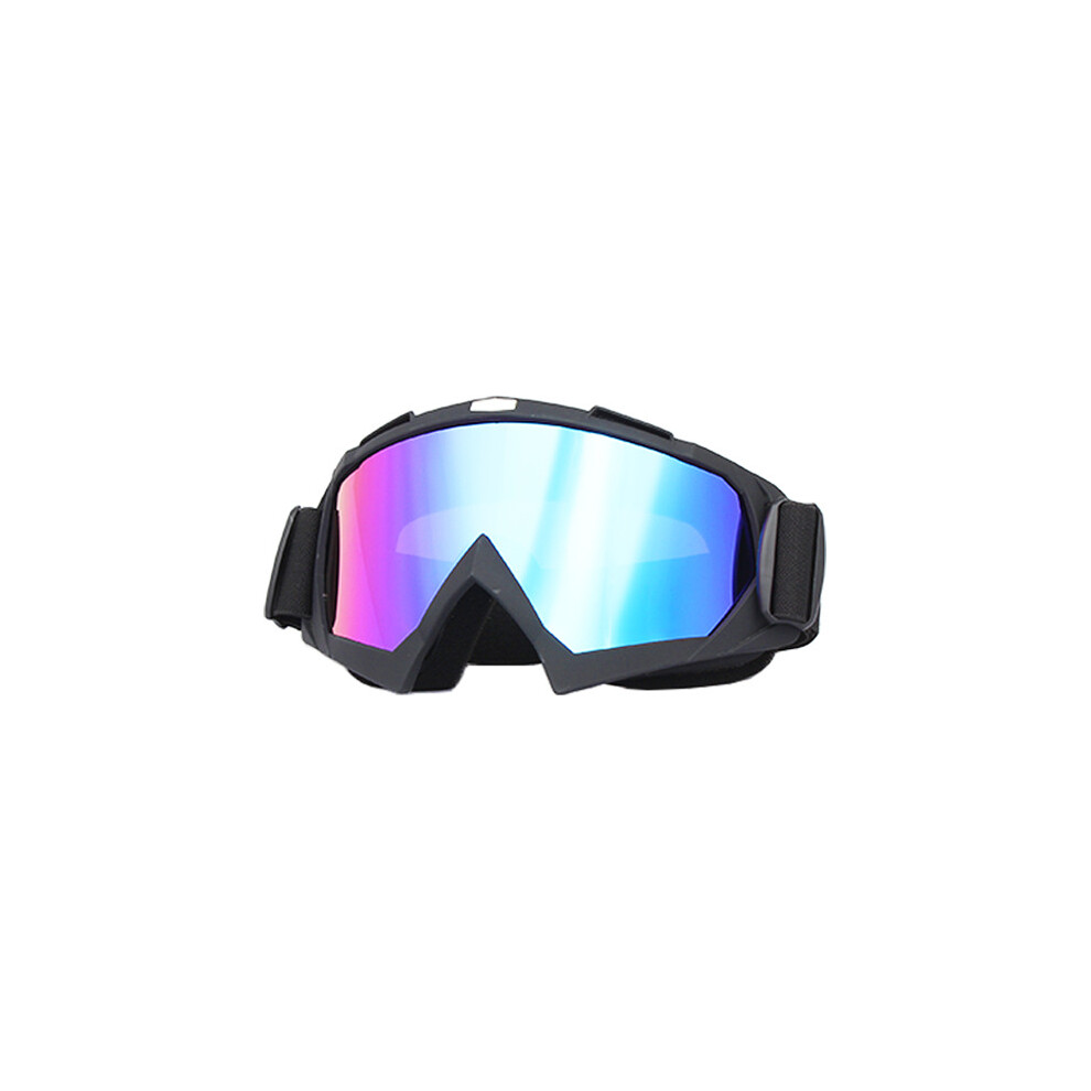 Eye Protection Goggles Face Mask For Outdoor Sport Anti-Uv Windproof Anti-Sand Anti-Dust For Outdoor Activities Goggles 9469042625618