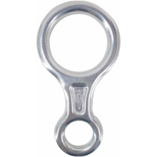 35KN Super 8 Descender for belaying and rappelling