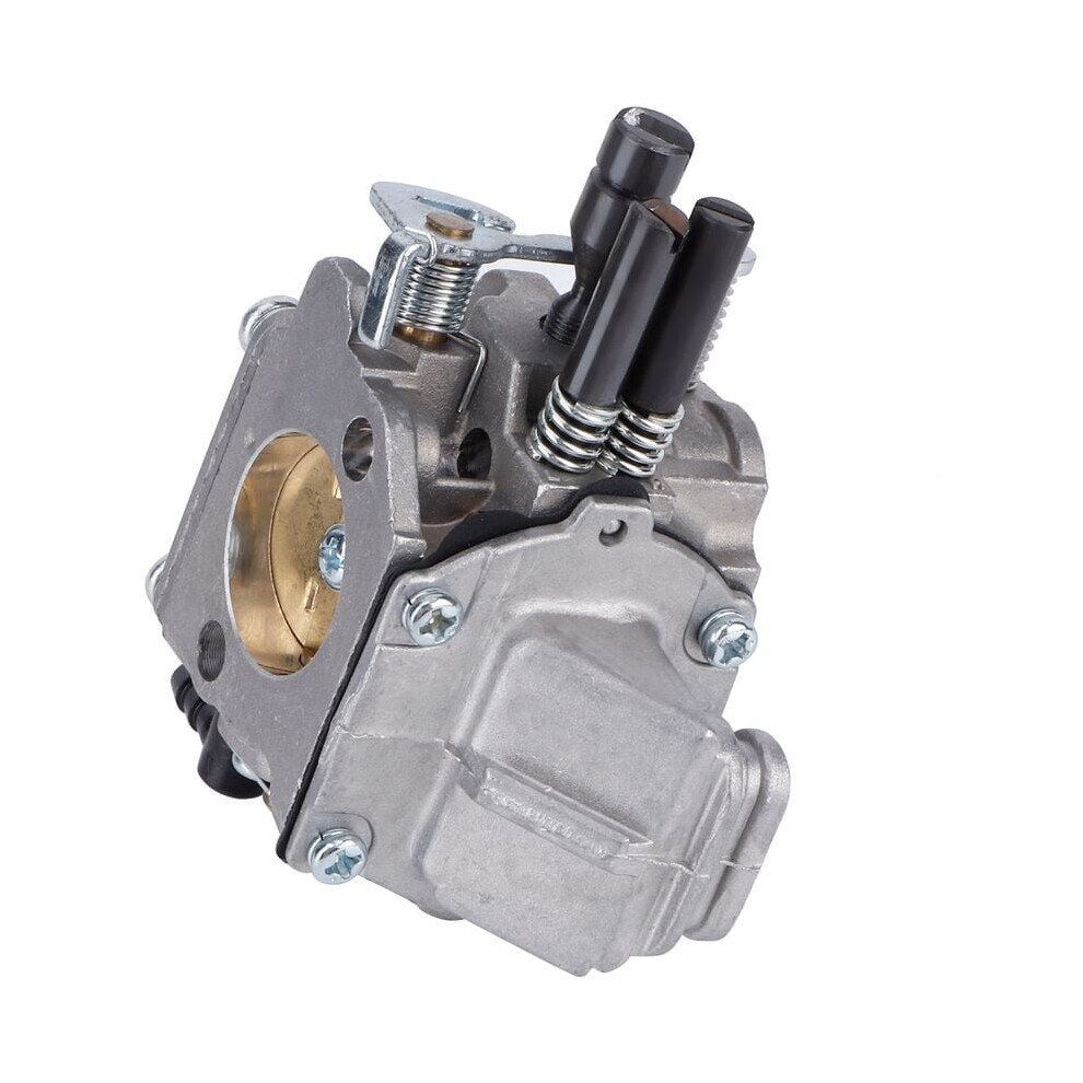 Carburetor,Carburetor For Stihl 064 065 066 Ms640 Ms650 Ms660 For Walbro Wj-67A Wj-76A For Zama C3a-S31 9469042629692