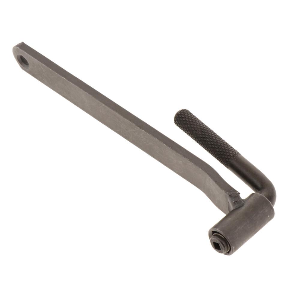 Valve Adjustment Wrench, (Hex 3.5Mm Square)10Mm Motorcycle Engine Screw Wrench Square Hexagon Key Socket Valve Adjustment Tools 9469042632067