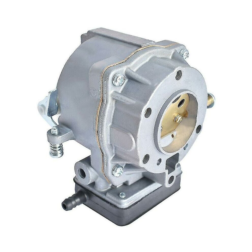 Brushcutter Accessory Carburetor Compatible With Briggs & Stratton 693480 694026 Carb Replaces Carb Silver 9469042637741