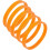 5 Pack Orange 1900B 9.6mm Electric Planer Drive Belt 1