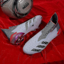(white, 43) Soccer Shoes Men"s 15 Low-top Tf S "s Game Shoes Ag S Artificial Grass Football Shoes