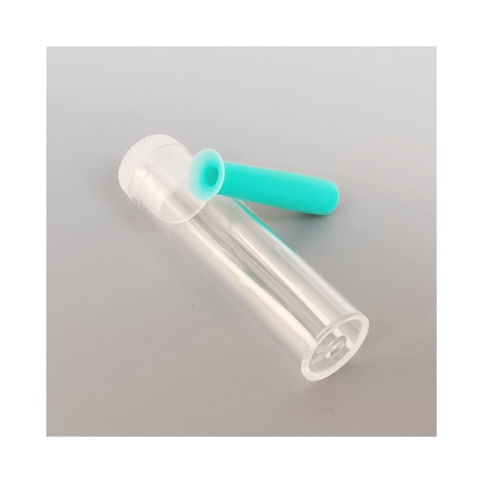 Lifeasy Green Soft Contact Lens Applicator Color Suction Cup Applicator For Contact Lenses 1 Piece For Monthly And Daily Lenses