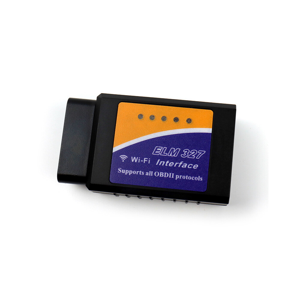 Obd2 Scanner Forscan Elm 327 Usb V1.5 Bluetooth Code Reader Auto Diagnostic Tool Designed For Automotive-Size: Bluetooth Elm327 9469042641205