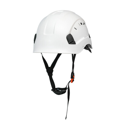 Casco Protector - 52-63CM - Blanco - Talla ?nica 1