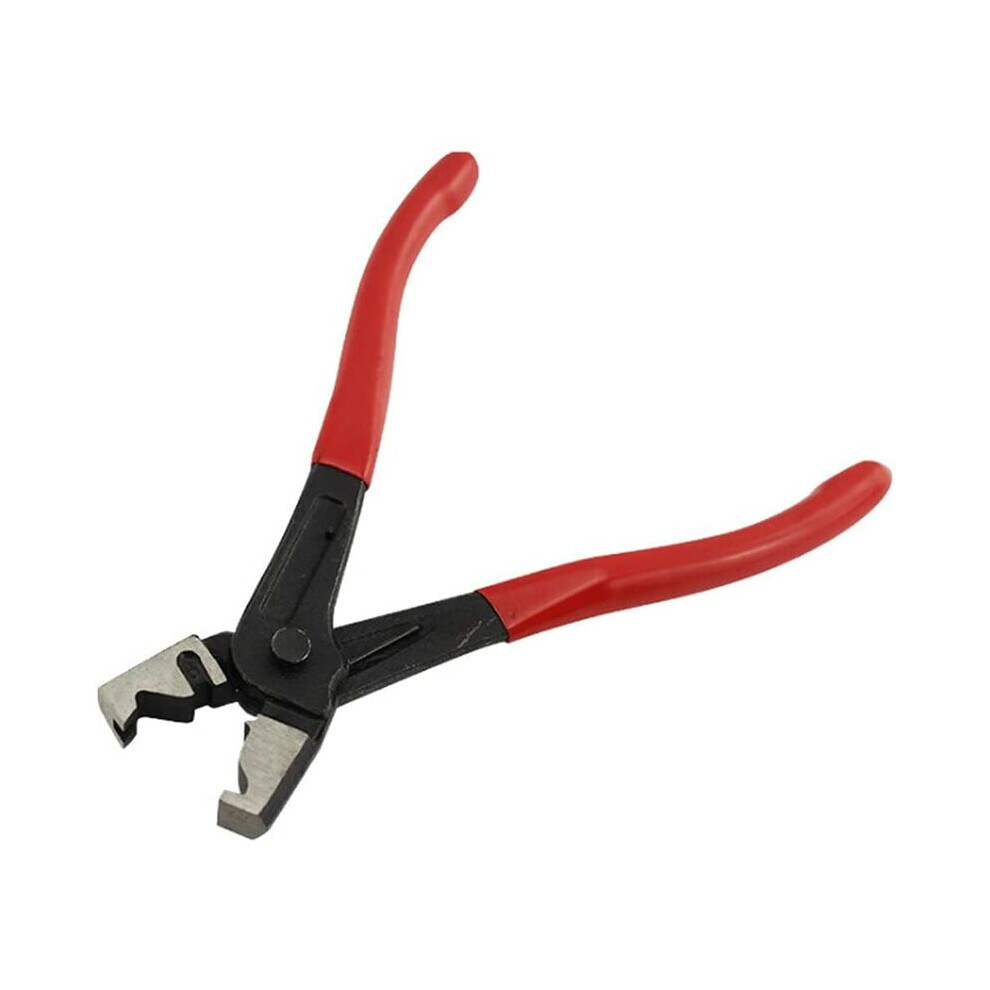 Hose Clamp Pliers Flexible Car Repair Pliers Anti-Rust Automotive Clamp Clip Pliers Used For Automotive Pipe Repair 9469042645180
