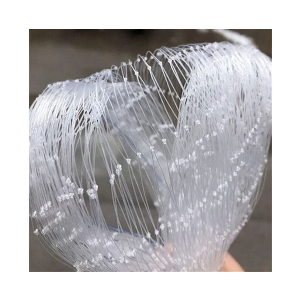 3mx10m Bird Protection Net, Transparent Anti Bird Netting for Garden-image-OPC-PG5RD7P-NEW