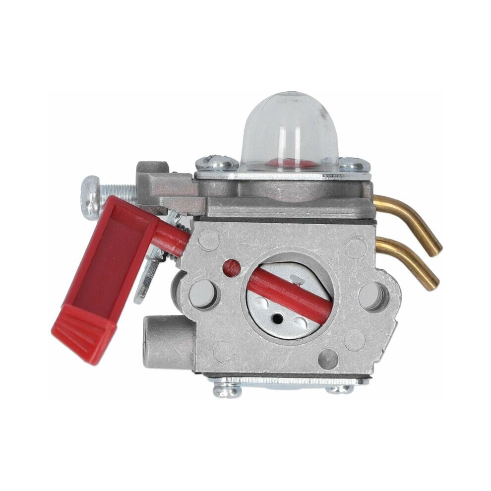 (Non-Genuine Part) Replacement Carburetor Compatible With Homelite Ut-20760-A Ut-20769-A Ut20771 20772 C1u-H47 Garden Carburetor. 9469042650351