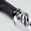 Silver Entry Door Chain Security Lock Chain Security Restrictor Chain Door Restrictor Chain - Polished Chrome 2