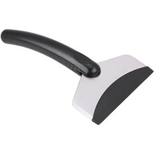 Ice Scraper,Ice Scraper Snow Shovel Snow Removal Shovel for Car Window Windshield Removal Tool Winter Emergency Tool