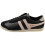 Gola (41) Gola Bullet Pure Damen Sneaker Schwarzrose 3