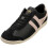 Gola (41) Gola Bullet Pure Damen Sneaker Schwarzrose 1
