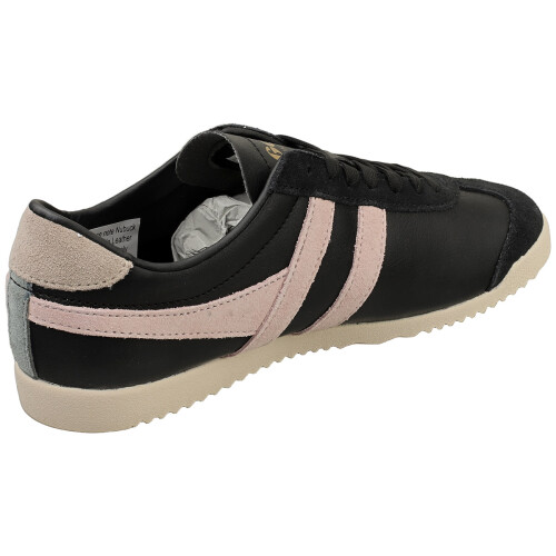 Gola (41) Gola Bullet Pure Damen Sneaker Schwarzrose 1