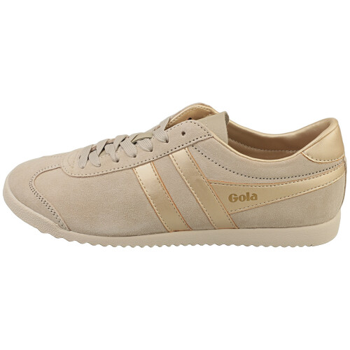 Gola Gola Bullet Pearl Damen - Knochenfarben Sneaker - 37 EU 2
