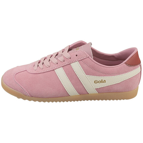 Gola (38) Gola Bullet Damen Sneakers Candy Off White 2