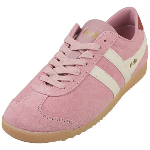 Gola (38) Gola Bullet Damen Sneakers Candy Off White