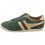 Gola (37) Gola Damen Bullet Pearl Sneaker Gr?n 3