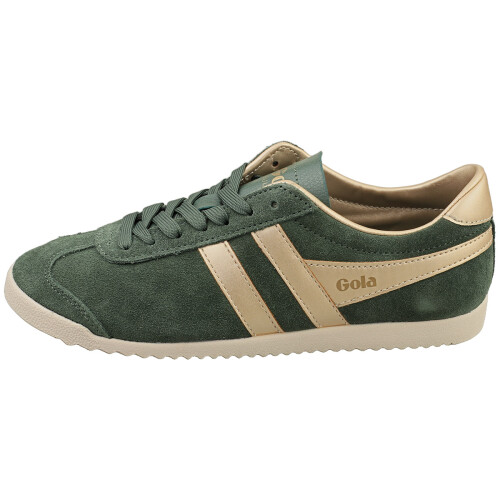 Gola (38) Gola Damen Bullet Pearl Sneaker Gr?n 2