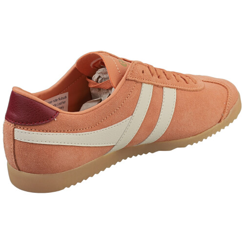 Gola Gola Damen-Sneaker Bullet in Terracotta - 37 EU 1