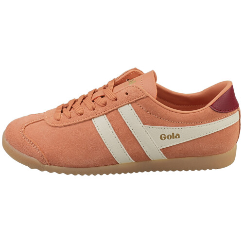 Gola Gola Damen-Sneaker Bullet in Terracotta - 37 EU 2