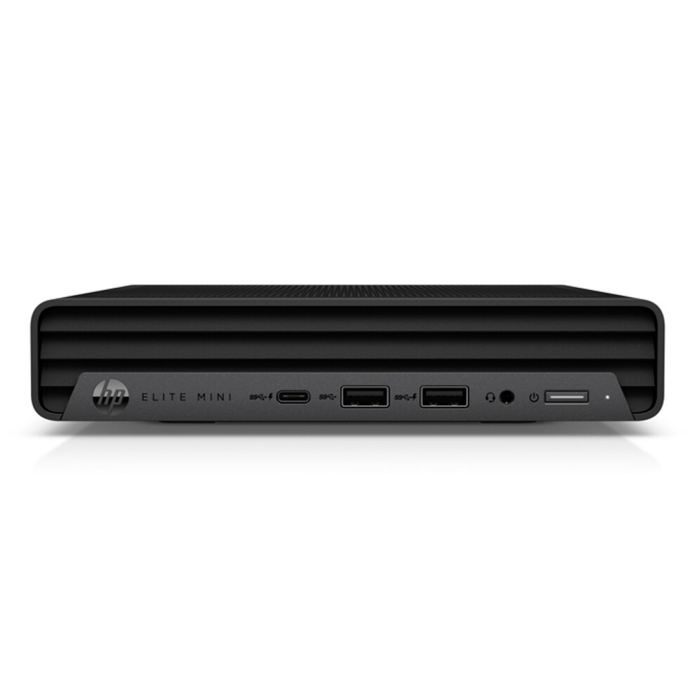 HP Elite 600 G9 - Mini - Intel Core i5-13500T