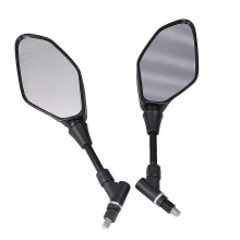 Rearview Mirrors for Yamaha Mt07 Mt09 Tracer 900 9 Gt Tenere 700 Mt10 Mt03 Mt25 Mt01 Mt 07 09 Accessories Side Rear View Mirror