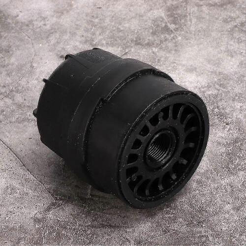 Engine Fuel Filter Ff42003 15221-43080 Replacement Accessory for Tractor (AGE) 2