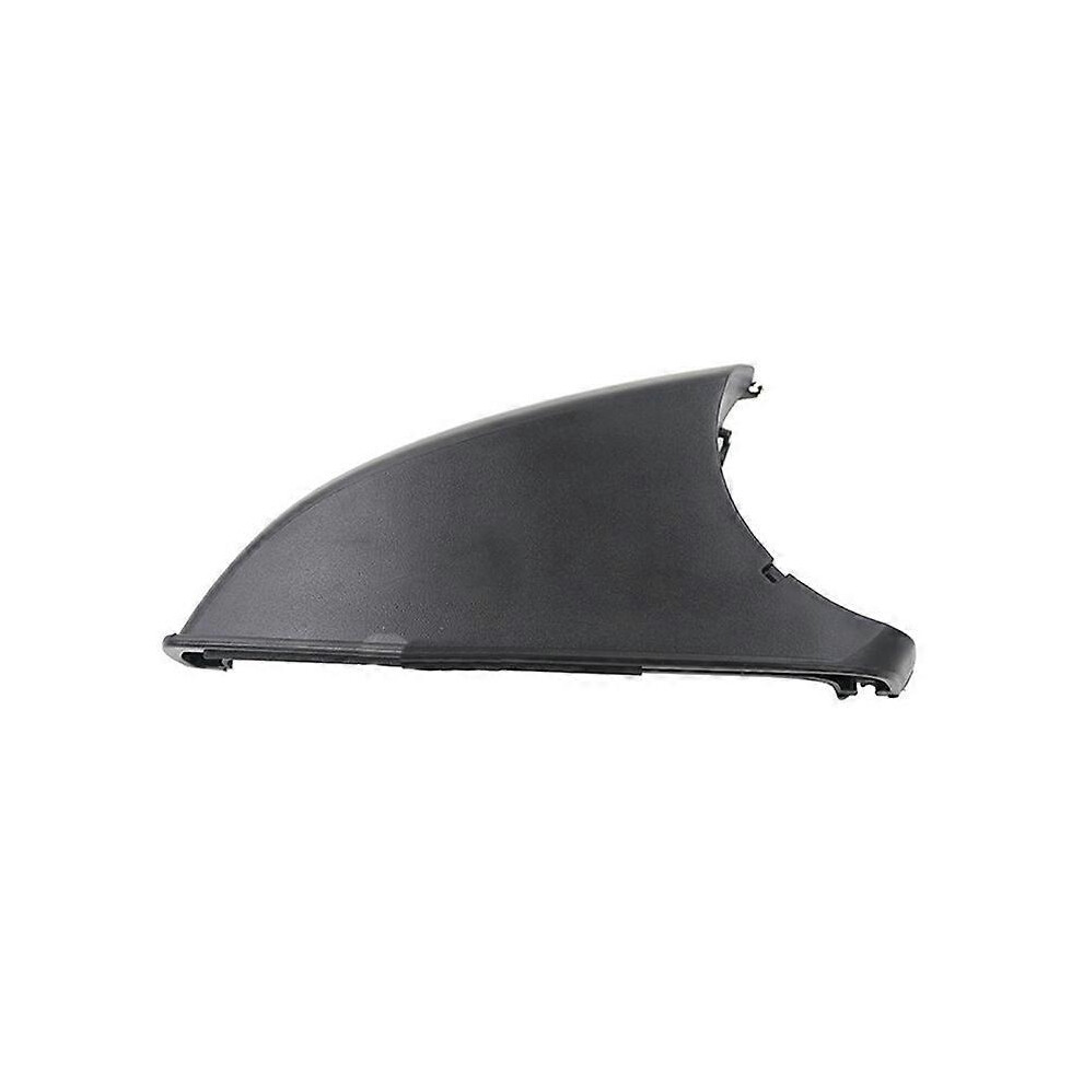 (Matte Left No Hole) Side Rearview Mirror Bottom Lower Holder Trim For Mercedes-Benz W221 W212 W204 W176 W246 X156 C204 C117 X117 A B E Cla Class 5014561700878