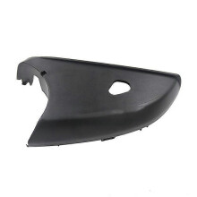 (Matte Right has hole) Side Rearview Mirror Bottom Lower Holder trim for Mercedes-Benz W221 W212 W204 W176 W246 X156 C204 C117 X117 A B E CLA Class